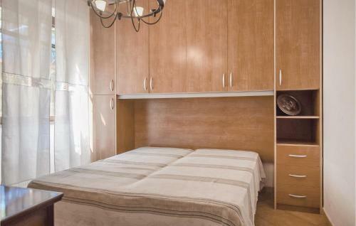 Two-bedroom Holiday Home In Castellabate