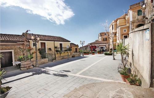 Apartamentos Casa Giusy