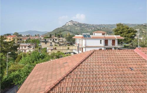 Two-bedroom Apartment In S.m. Di Castellabate