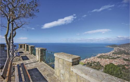 Apartamentos Casa Toscana