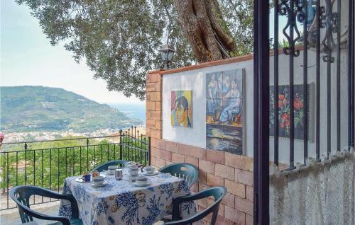 Apartamentos Casa Toscana