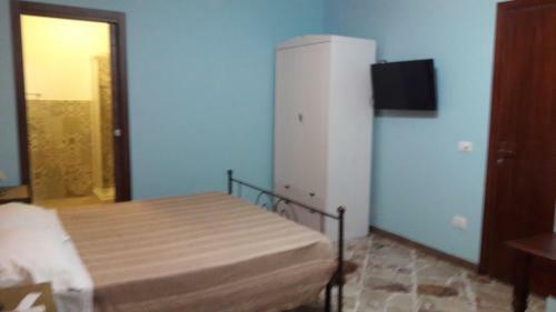 Apartamento Monolocale Pergola Della Marina