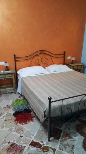 Apartamento Monolocale Pergola Della Marina