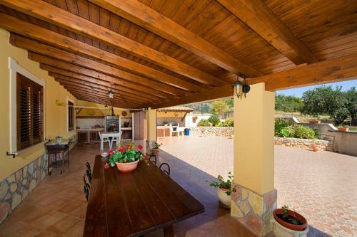 Villa Casa Gagliardetta