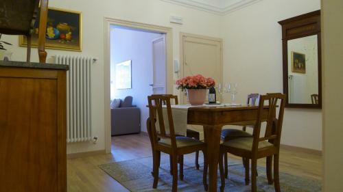 Apartment Suite 800
