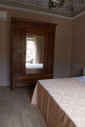Apartment Suite 800