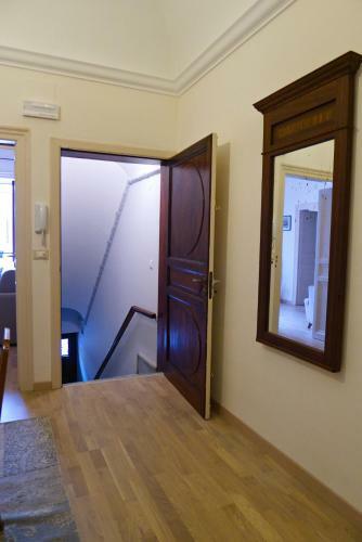 Apartment Suite 800