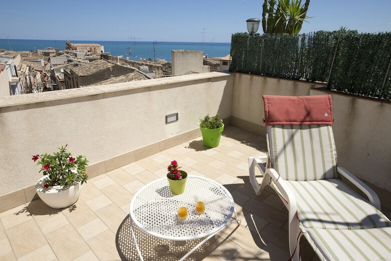 Apartamento 4canti Case Vacanze