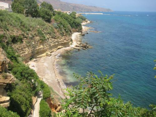 Apartamento Trivani Marchese