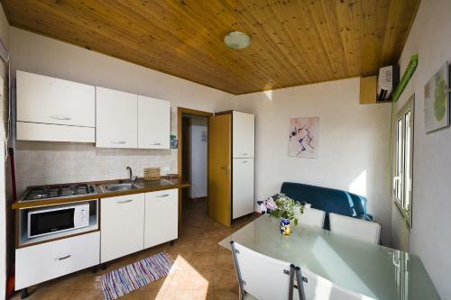Apartamento Trivani Marchese