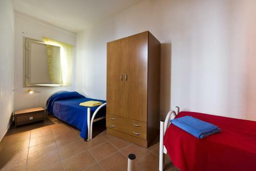 Apartamento Trivani Marchese