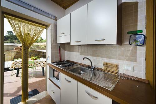 Apartamento Trivani Marchese