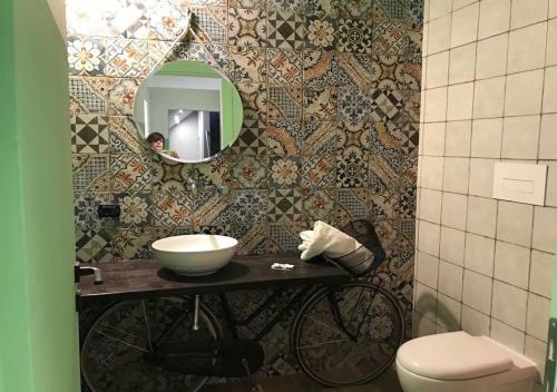 Apartamento Na' Sciccheria Home