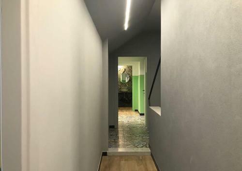 Apartamento Na' Sciccheria Home
