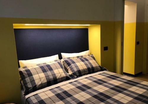 Apartamento Na' Sciccheria Home