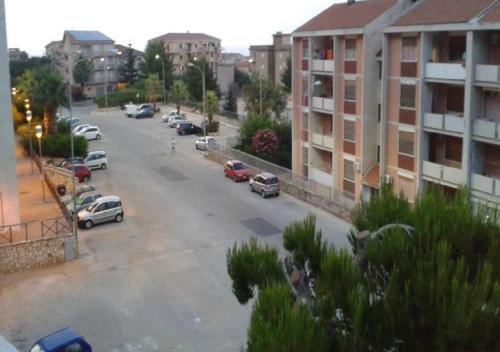 Apartamento Appartamento Aurora