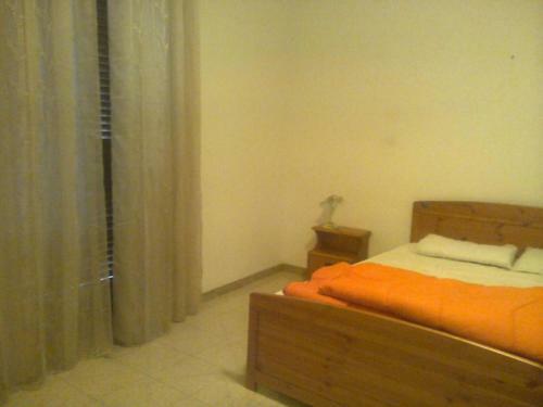 Hostal Alloggio Simpatia