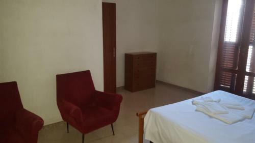 Hostal Alloggio Simpatia