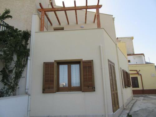 Casa Panoramica Sul Golfo