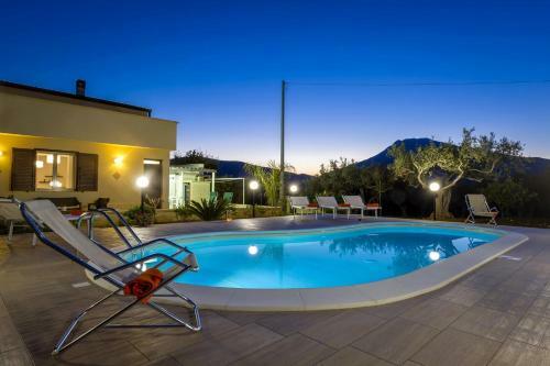 Villa Mimosa