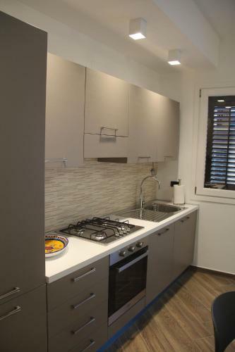 Apartamento Mamiani Suite