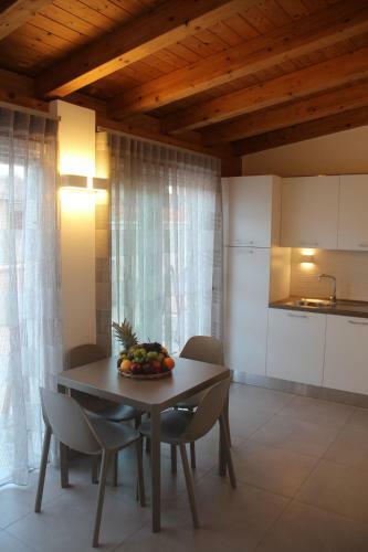Apartamento Mamiani Suite