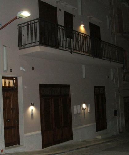 Apartamento Mamiani Suite