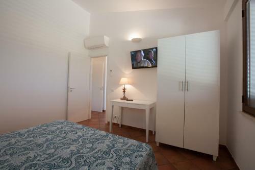 Agroturismo N'amuri Villas