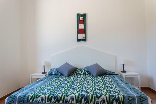 Agroturismo N'amuri Villas