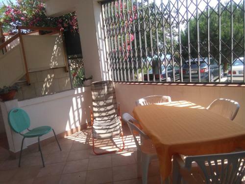 Apartamento Ciauro Di Mare
