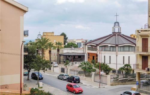 Apartamentos Gabry