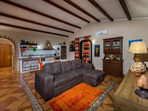 Villa Dalila