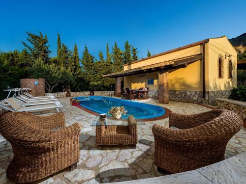 Villa Dalila