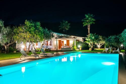 Villa Vogues