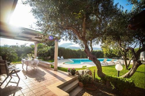 Villa Vogues