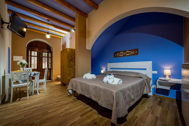 Hostal Antico Canale