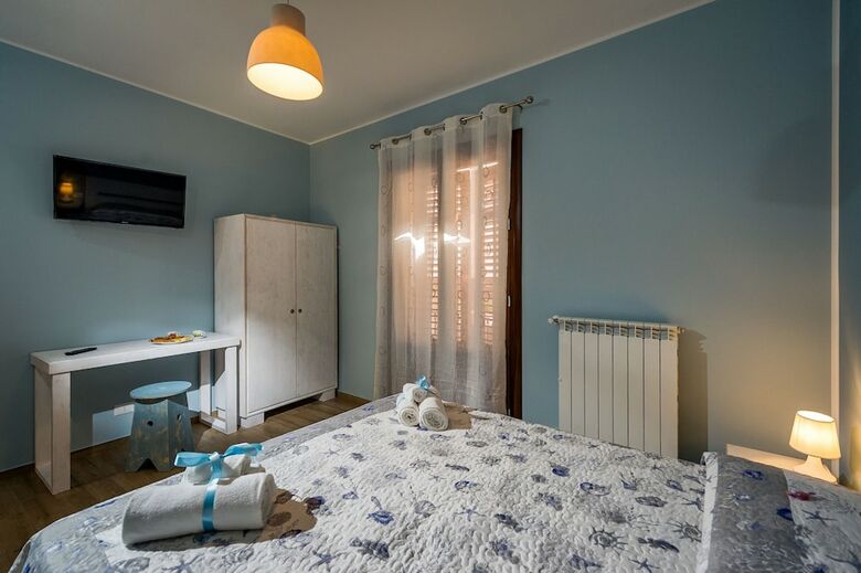 Hostal Antico Canale