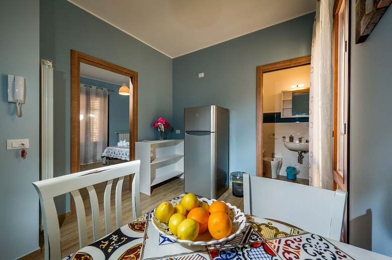 Hostal Antico Canale