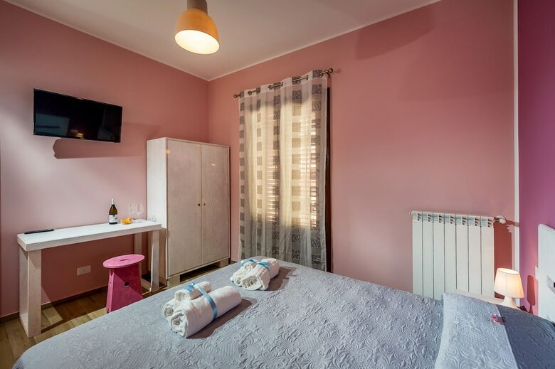 Hostal Antico Canale