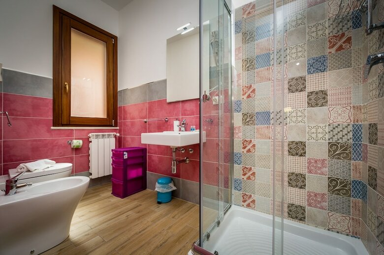 Hostal Antico Canale