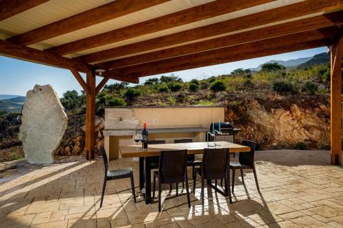 Villa Thalia