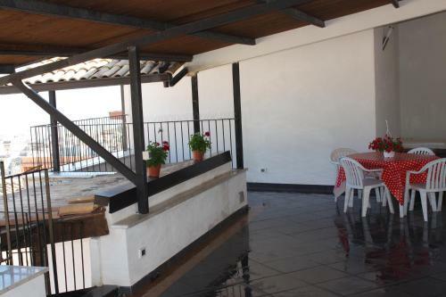 Casa Zefiro