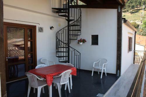 Casa Zefiro
