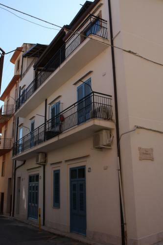 Casa Zefiro