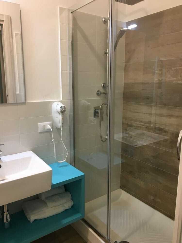 Hostal Ai Gradini