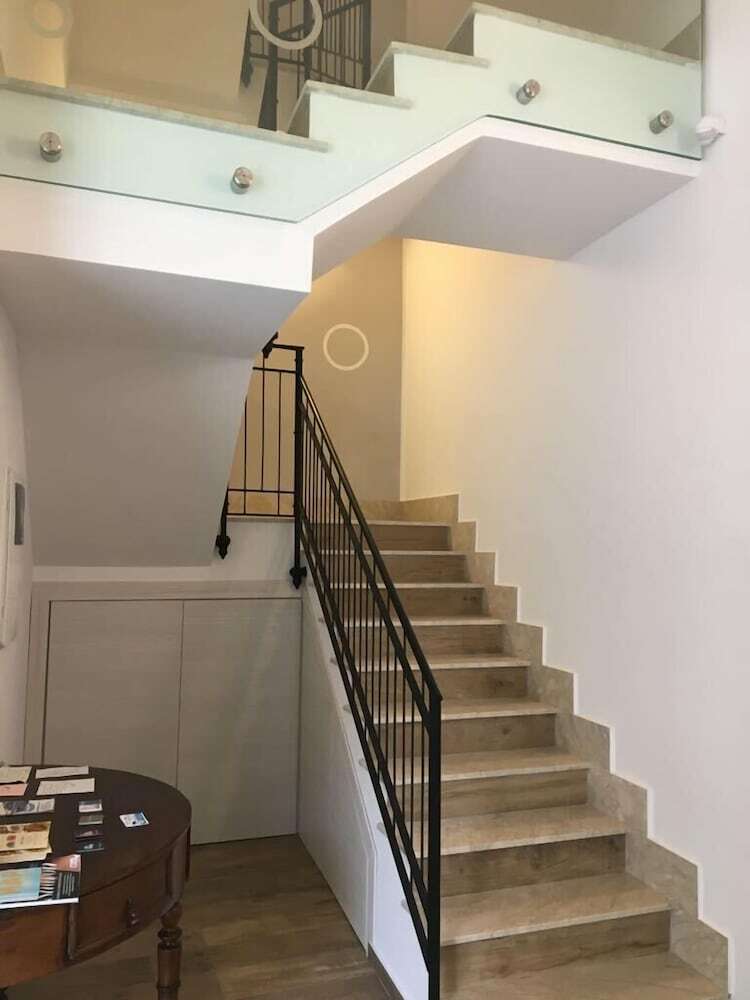 Hostal Ai Gradini