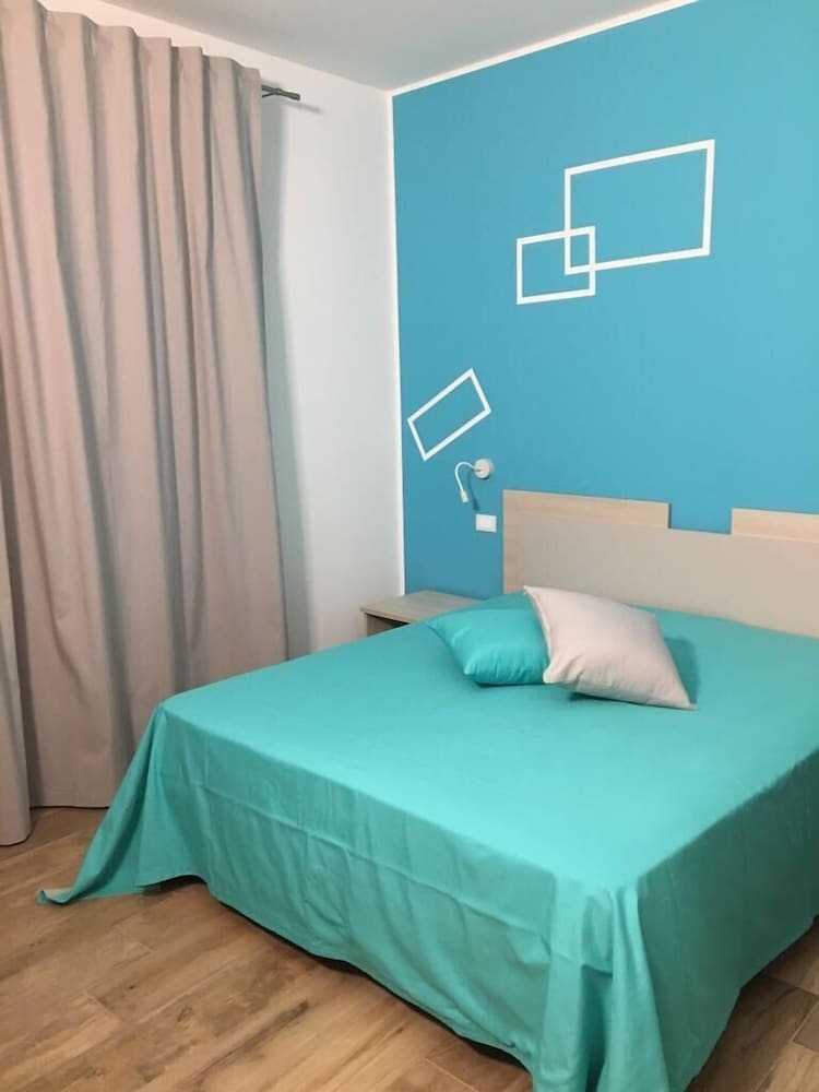 Hostal Ai Gradini