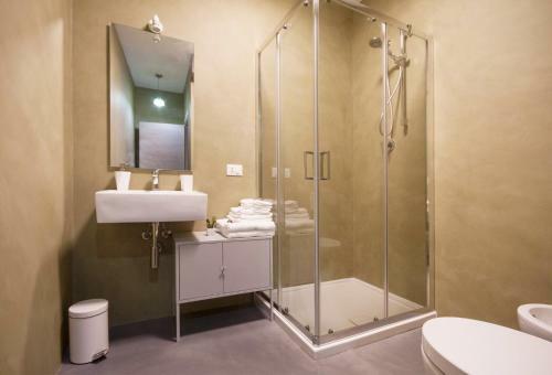 Bed & Breakfast Le Nereidi