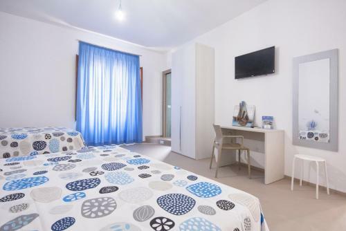 Bed & Breakfast Le Nereidi