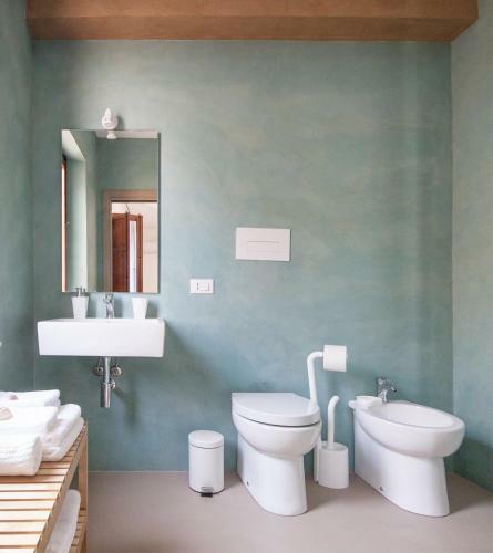 Bed & Breakfast Le Nereidi